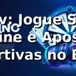 37vv: Jogue Slots Online e Apostas Esportivas no Brasil