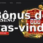 37vv - O Melhor Bônus de Boas-vindas para Jogos Online