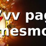 37vv Paga Mesmo - Plataforma Confiável de Apostas